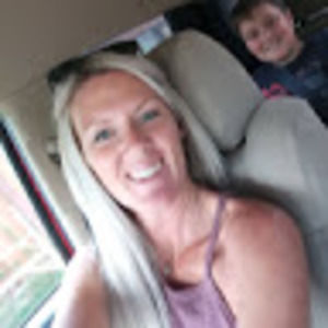 Meet your Posher, Tiffany